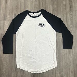 Stone Brewing Shirt